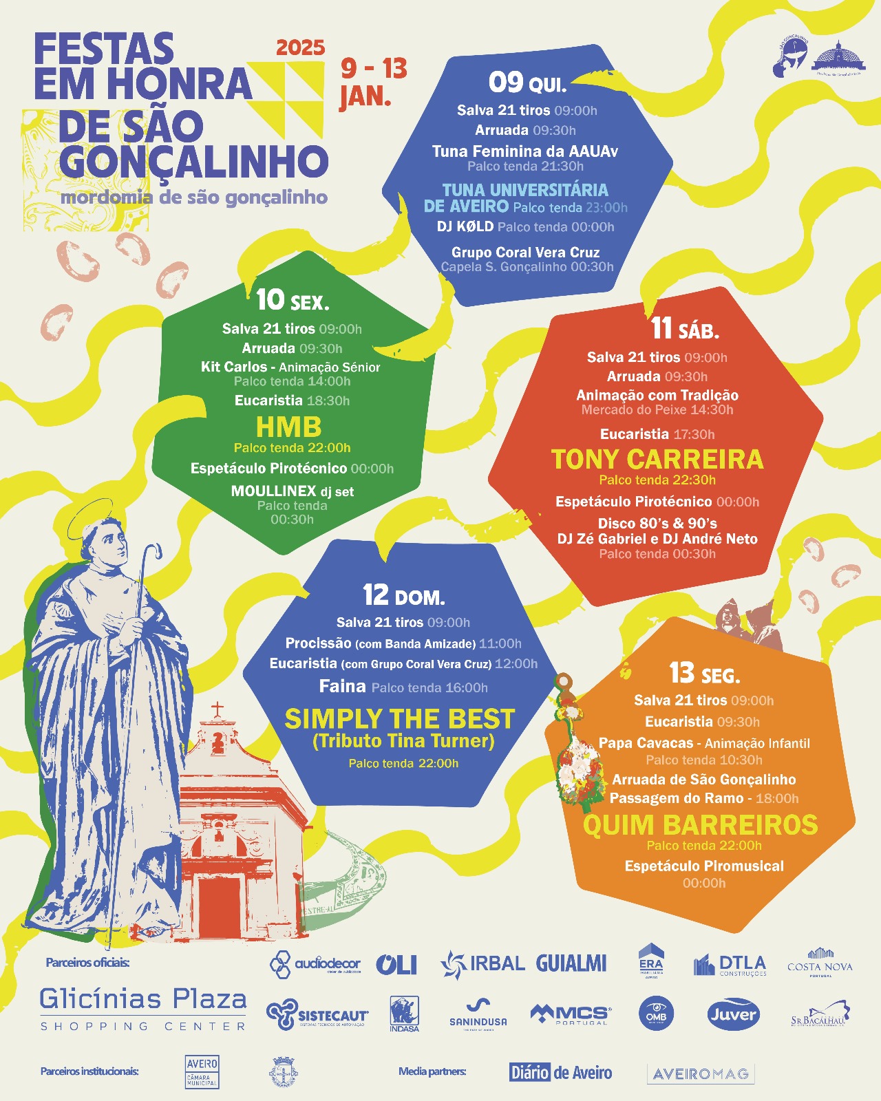 Experiment Aveiro Cartaz S o Gon alinho 2025