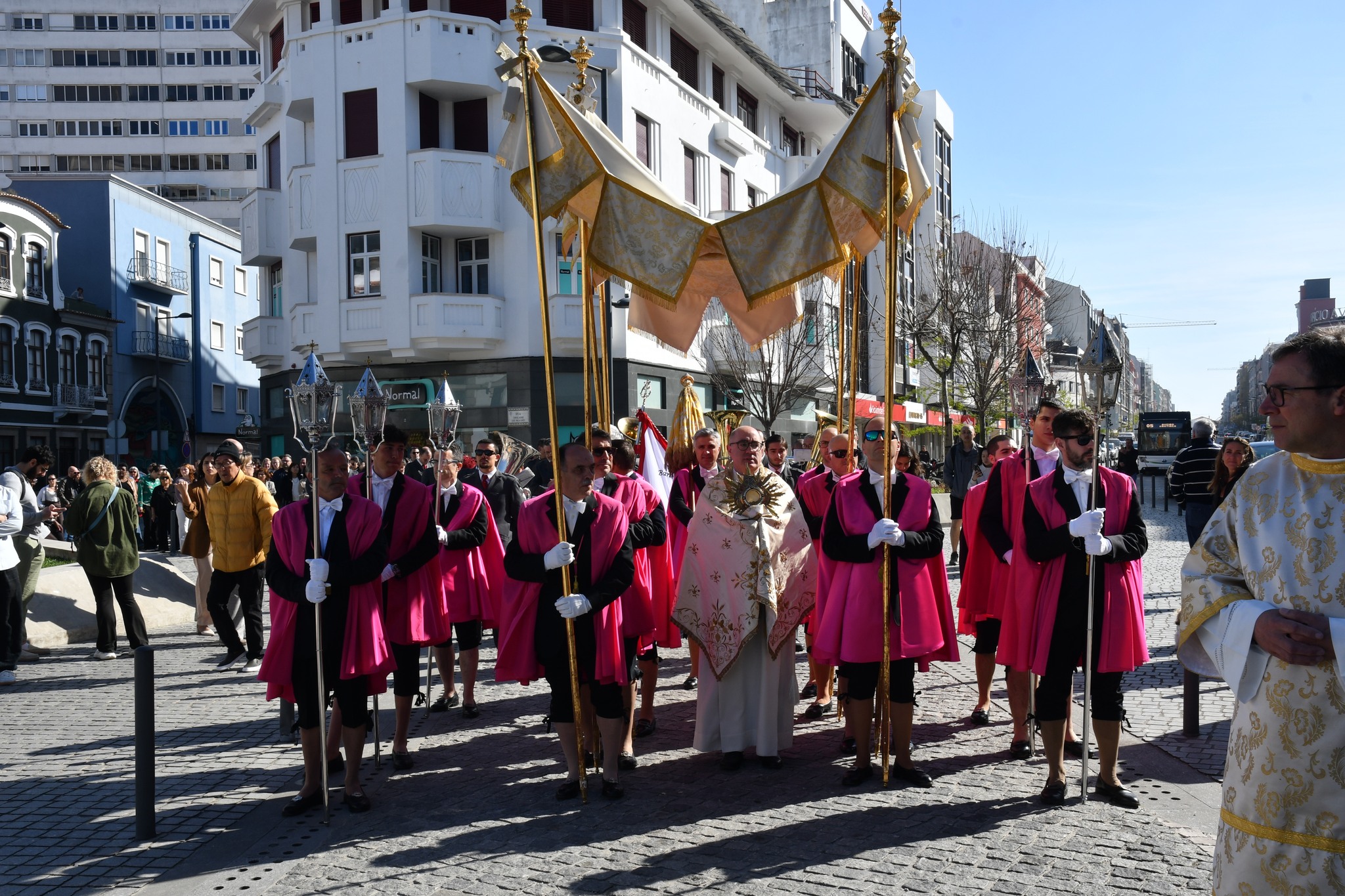 Roteiro Completo da Semana da Páscoa em Aveiro
