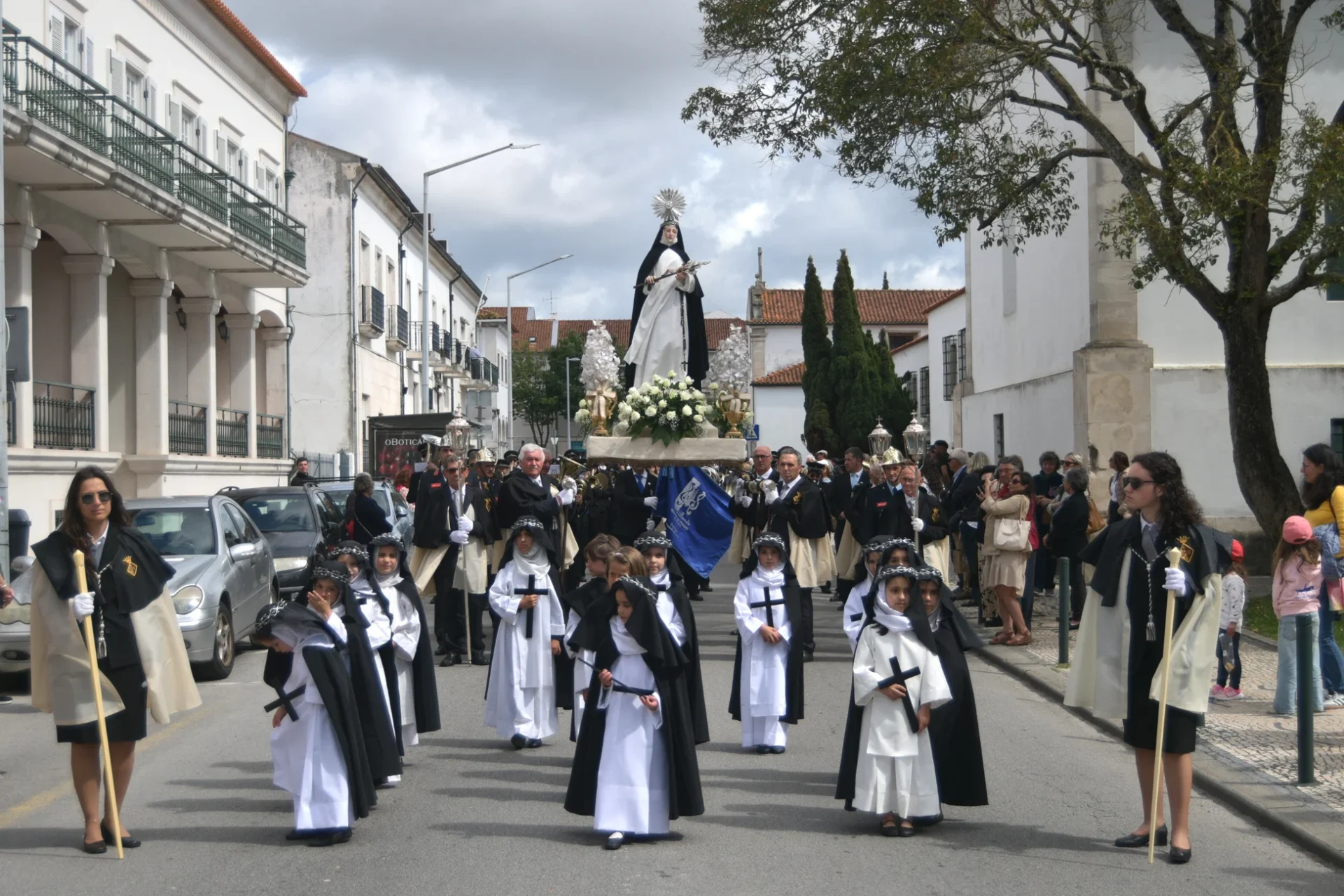 Roteiro Completo da Semana da Páscoa em Aveiro